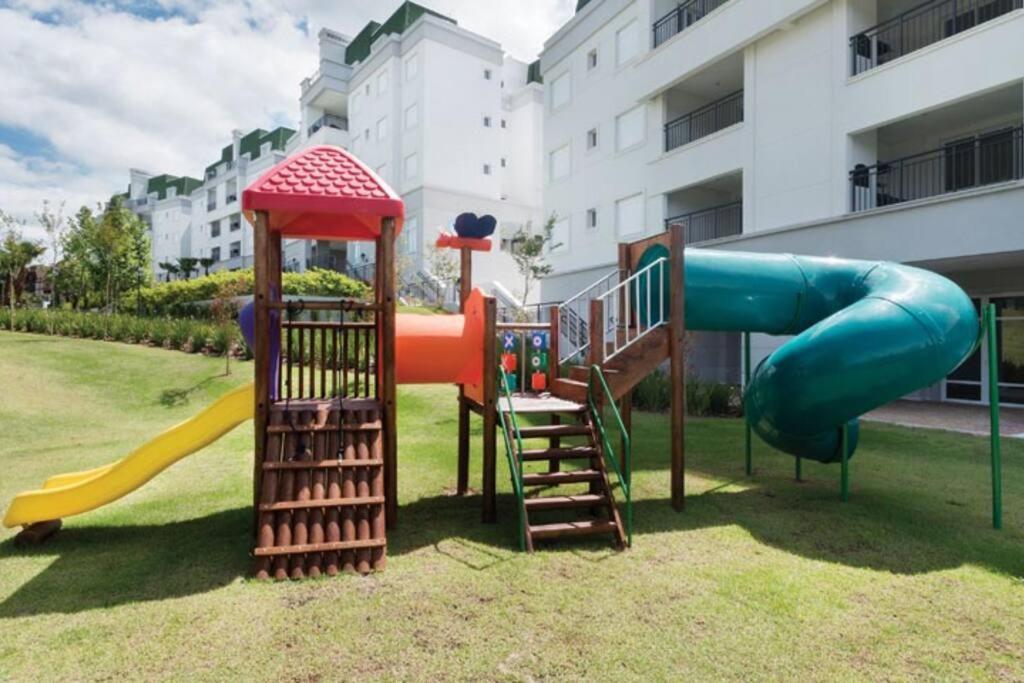 Altissimo Padrao E Conforto. Ao Lado Do Capivari Campos do Jordão Exterior foto